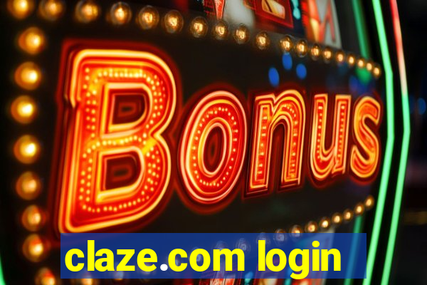 claze.com login